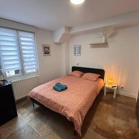 La Ptite Albi Home 낭시 외부 사진