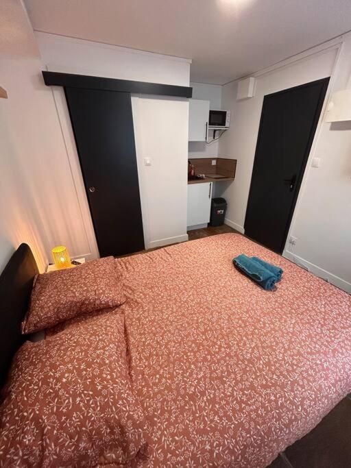 La Ptite Albi Home 낭시 외부 사진
