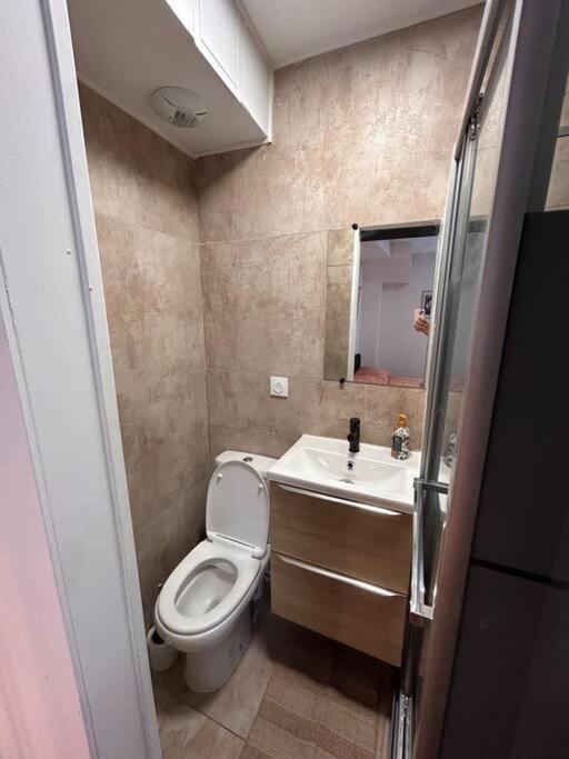 La Ptite Albi Home 낭시 외부 사진